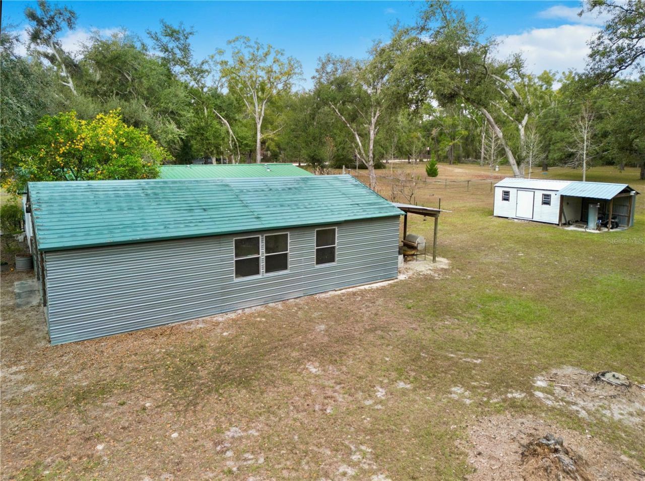21210 137th Drive, O Brien, FL 32071 Photo