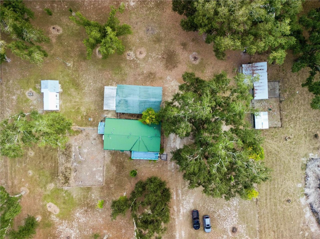 21210 137th Drive, O Brien, FL 32071 Photo