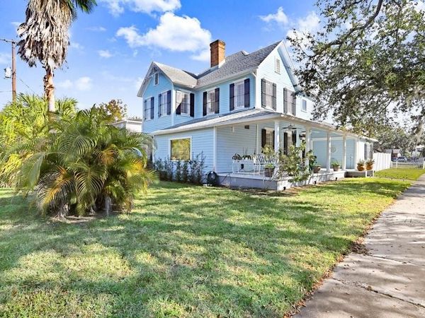 8407 INTERBAY BOULEVARD, TAMPA, FL 33616