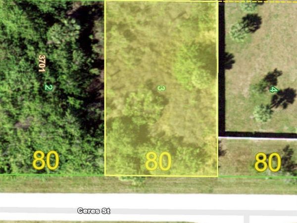 6375 CERES STREET, ENGLEWOOD, FL 34224