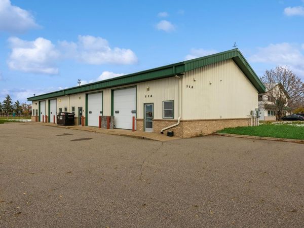 114 Thomas Circle, Monticello, MN 55362