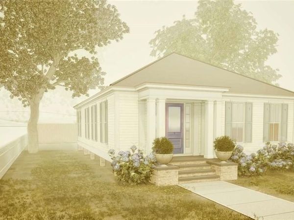 603 W 25TH Avenue, Covington, LA 70433