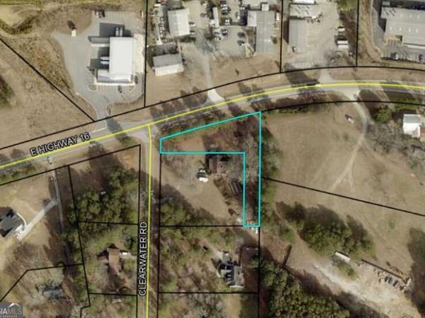 0 Clearwater, Sharpsburg, GA 30277