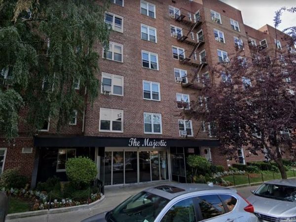 110-20 71st Ave, Unit 420, Forest Hills, NY 11375