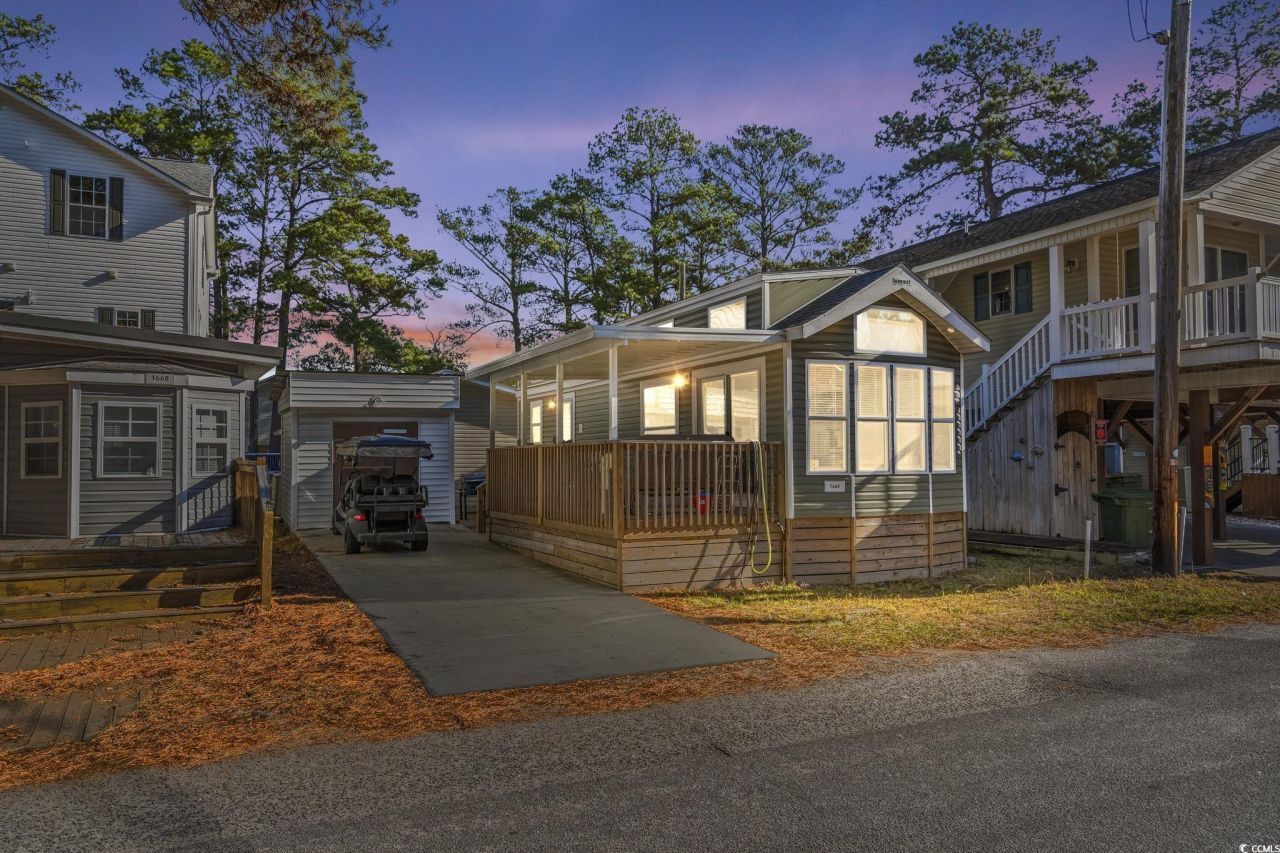 6001 - 1669 S Kings Hwy., Myrtle Beach, SC 29575 Main Photo