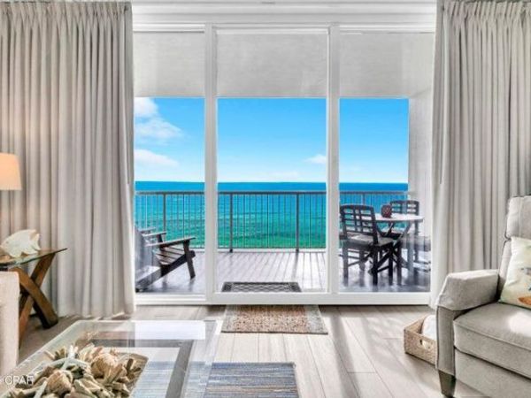 17281 Front Beach Road, UNIT 1404, Panama City Beach, FL 32413