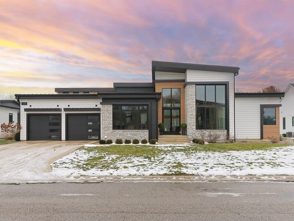 11500 Greyson Alan Drive, Granger, IN 46530