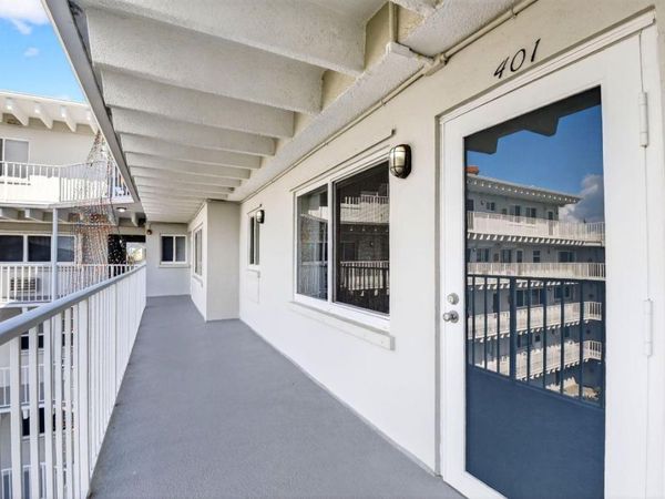 3500 S Ocean Boulevard, Unit 401, South Palm Beach, FL 33480