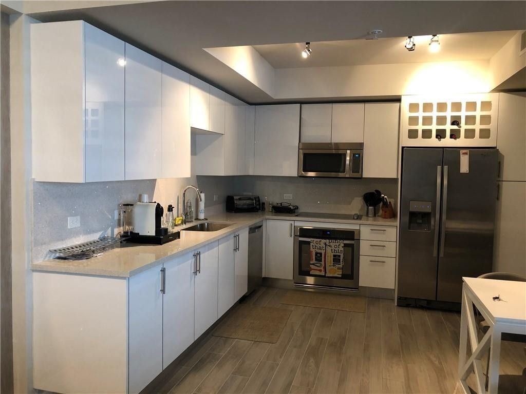 999 SW 1st Avenue, Unit 1701, Miami, FL 33130 Photo