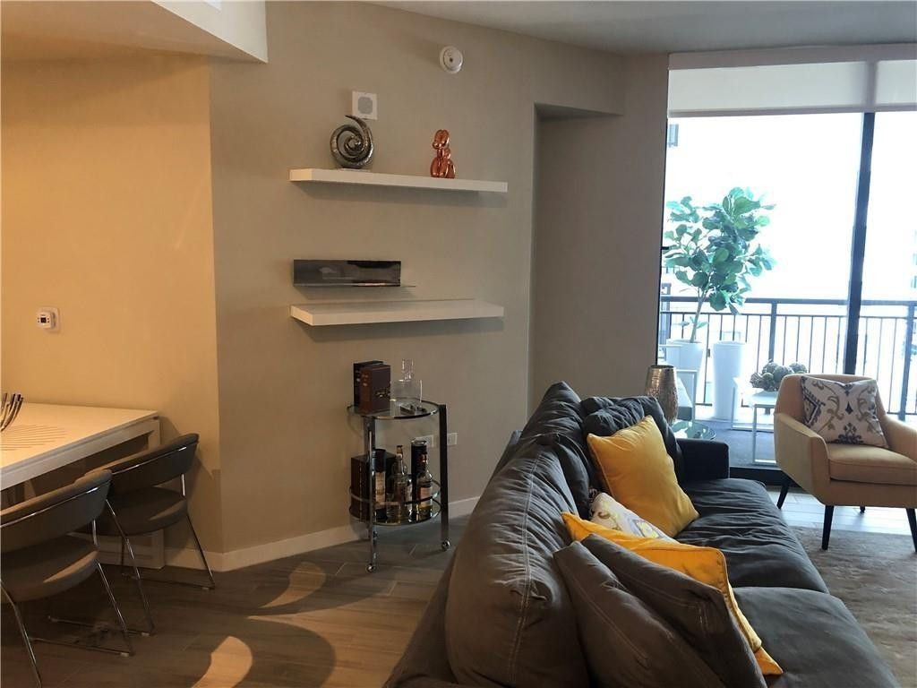 999 SW 1st Avenue, Unit 1701, Miami, FL 33130 Photo