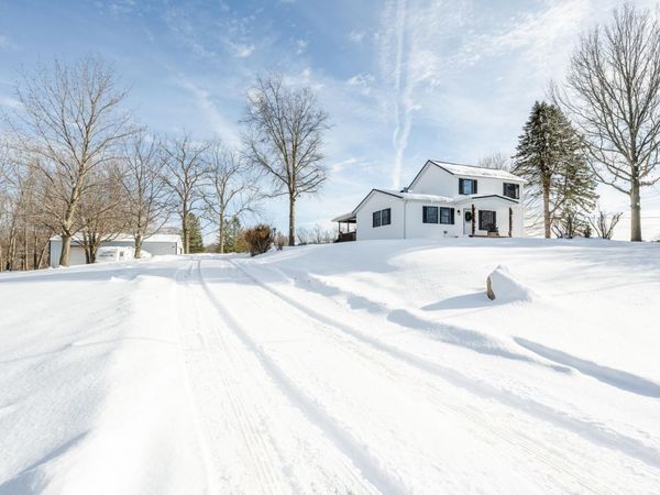 43559 County Road 681, Lawrence, MI 49064