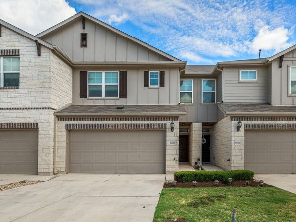 602 Knopper ST, Unit B, Pflugerville, TX 78660
