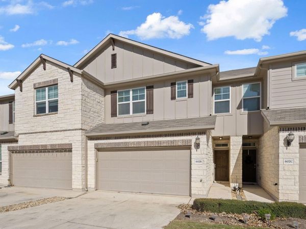 602 Knopper ST, Unit B, Pflugerville, TX 78660