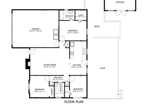1713 Parkside CIR, Round Rock, TX 78664