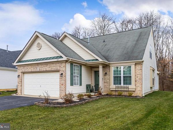 137 MERION WAY, HAINESPORT, NJ 08036