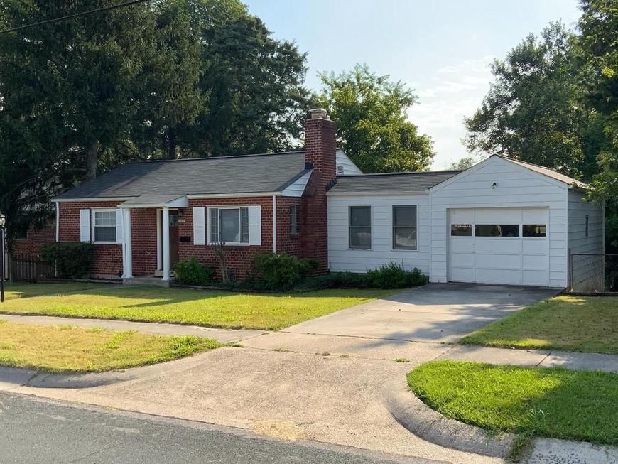 4410 Woodfield Road, Kensington, MD 20895 Main Photo