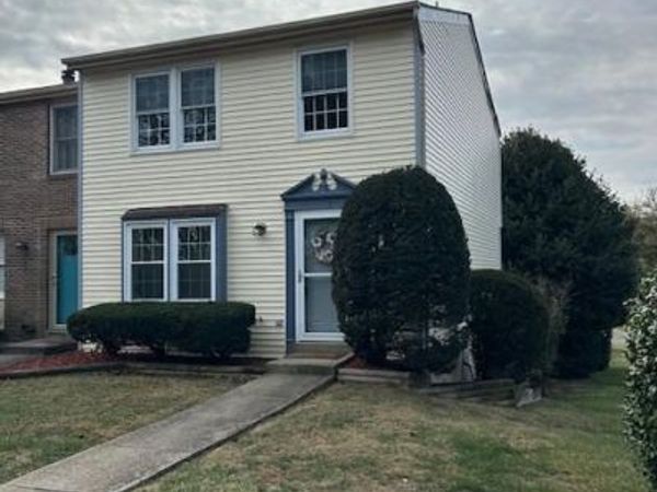 1752 SPRINGFIELD LANE, FREDERICK, MD 21702