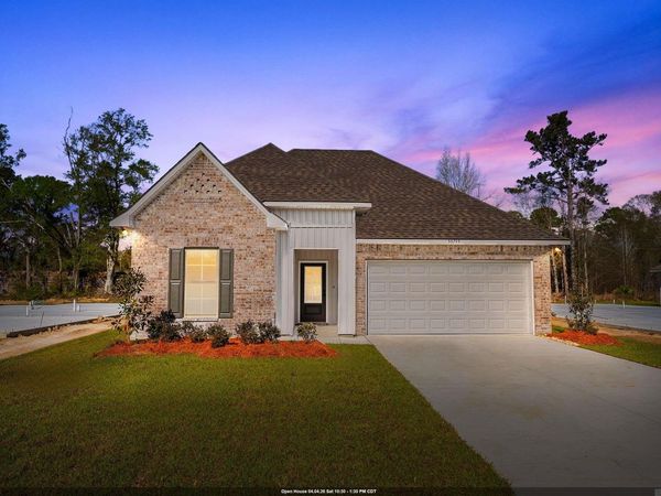 30795 Eden Way Drive, Denham Springs, LA 70726