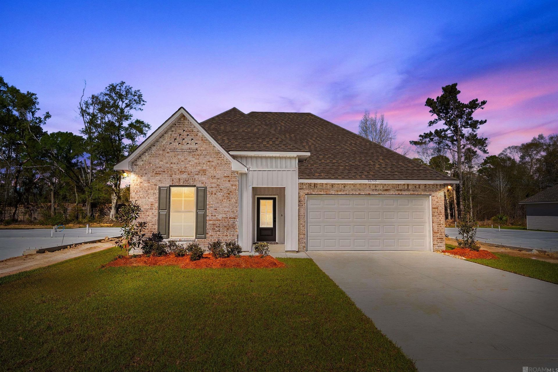 30795 Eden Way Drive, Denham Springs, LA 70726 Main Photo
