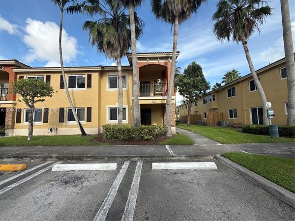 935 NE 33rd Terr, Unit 104, Homestead, FL 33033