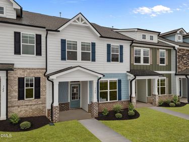 720 Winton Way, Unit 544, Wake Forest, NC 27587