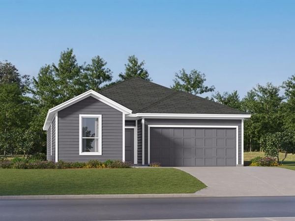 6726 Welsh Drive, Princeton, TX 75407