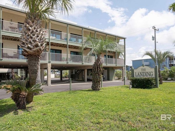 1904 W Beach Boulevard, Unit 203, Gulf Shores, AL 36542