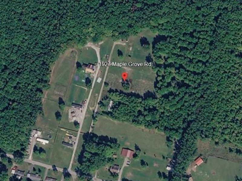 1927 Maple Grove B, Pike Twp, OH 45154 Photo 3