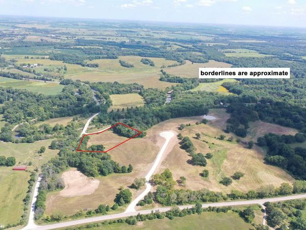 0 461st St, Centerville, IA 52544