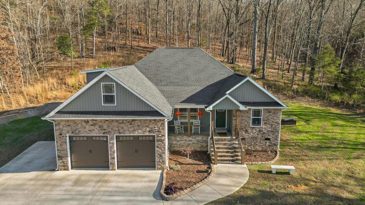 68 Buster Ridge Lane, Ringgold, GA 30736 Main Photo