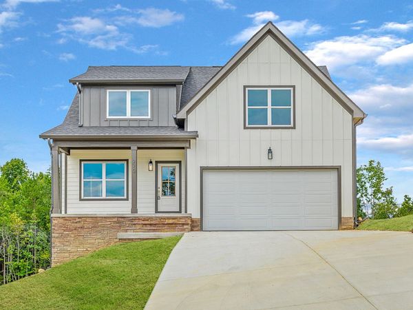 270 Cascade Drive, Rossville, GA 30741