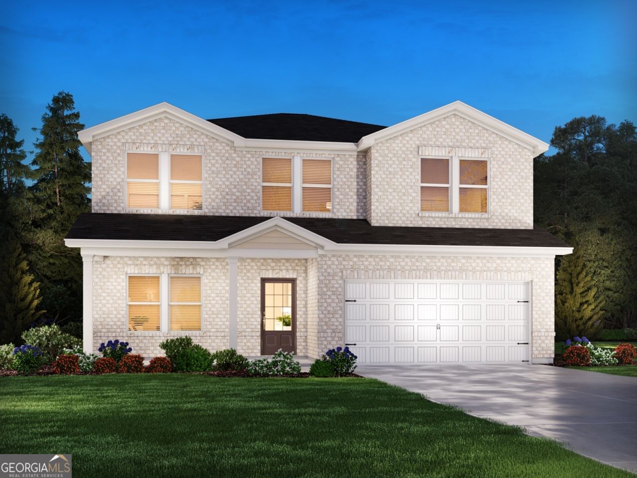 6931 Winchester Place, Fairburn, GA 30213 Main Photo