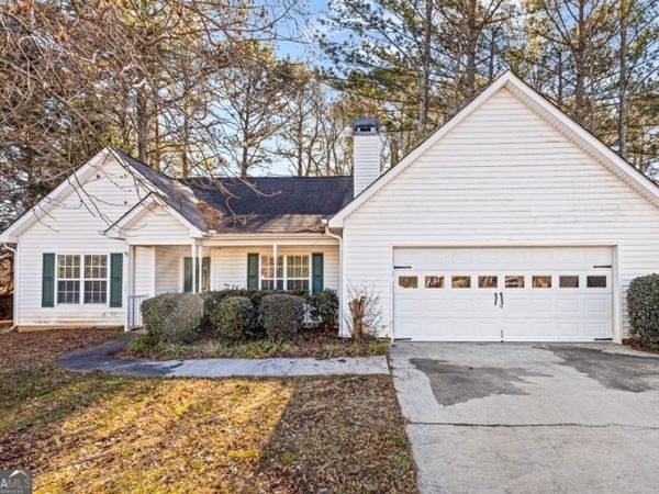 155 Pecan Ridge Drive, Fayetteville, GA 30215