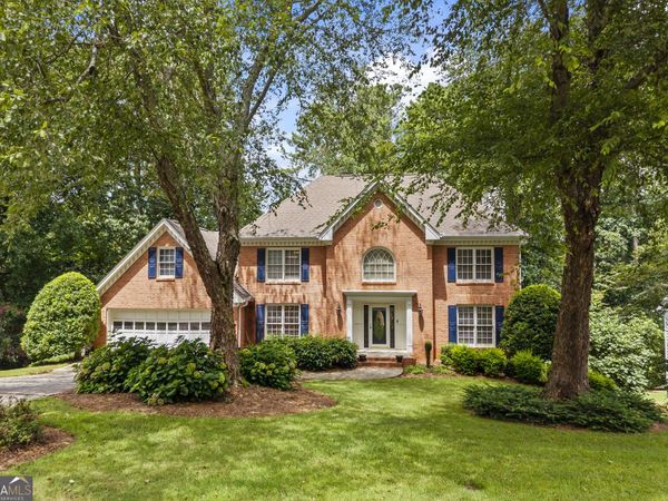 2205 Parliament Drive, Lawrenceville, GA 30043