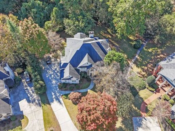 2502 Oak Hill Overlook, Duluth, GA 30097