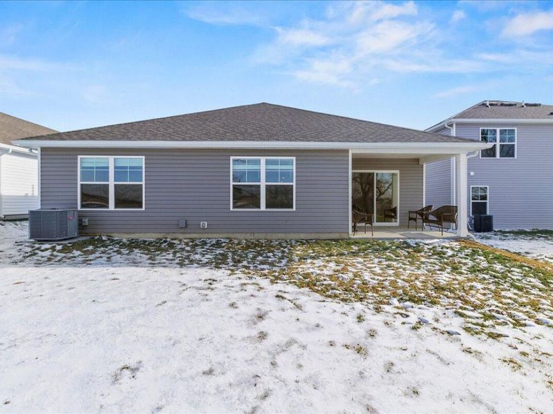 1017 Sherwood, Bellefontaine, OH 43311 Photo 32