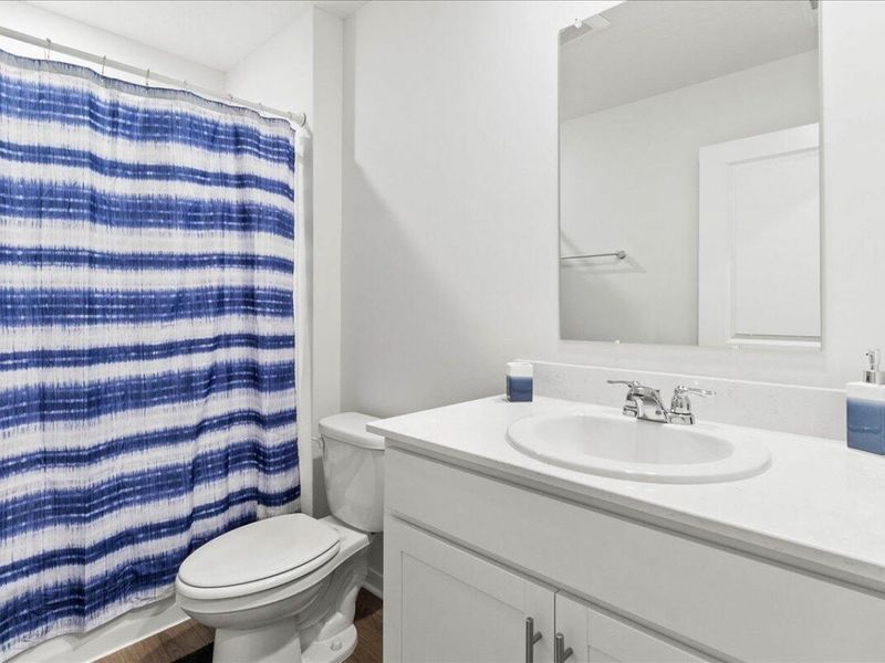 1017 Sherwood, Bellefontaine, OH 43311 Photo 7