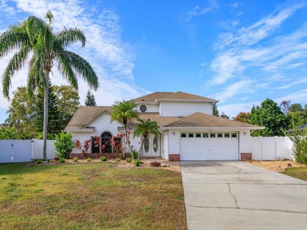 11614 CARMODY COURT, ORLANDO, FL 32837