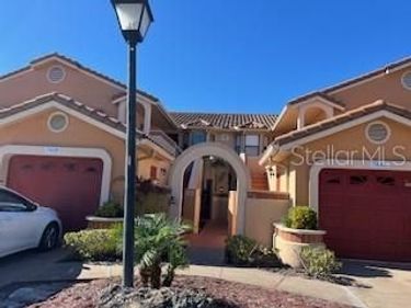 7448 SUGAR BEND DRIVE, Unit 7448, ORLANDO, FL 32819