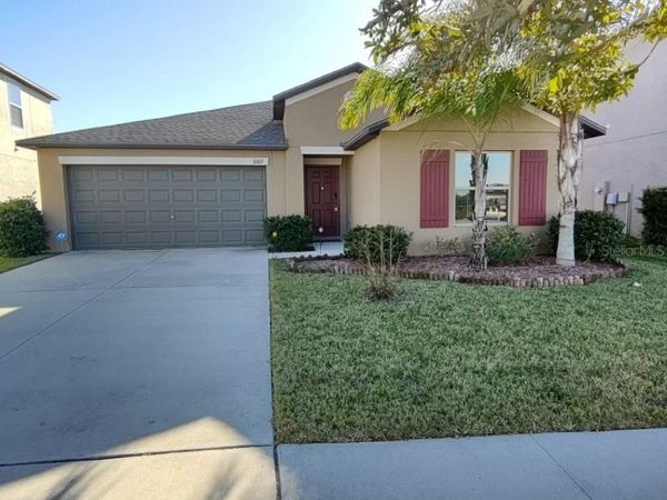 10103 BERRYESSA AVENUE, RIVERVIEW, FL 33578