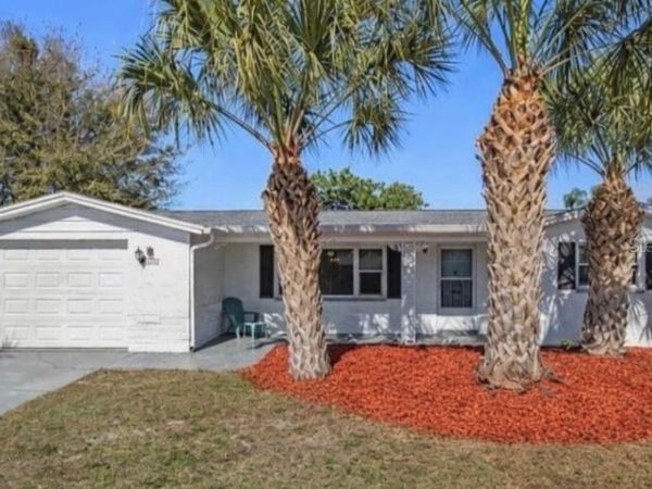5253 FALCON DRIVE, HOLIDAY, FL 34690