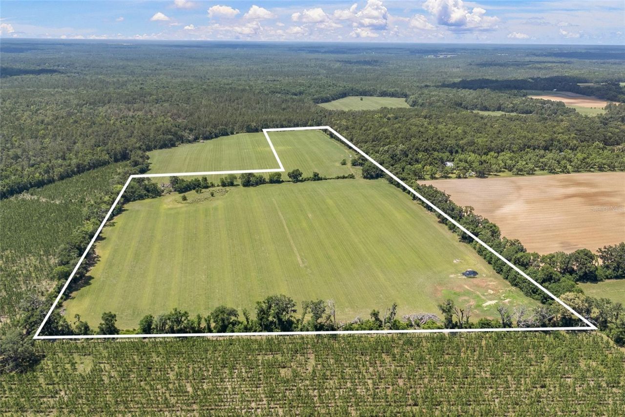 227th Drive, High Springs, FL 32643 Photo