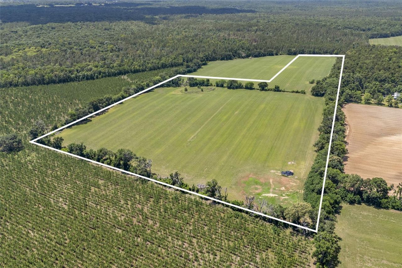 227th Drive, High Springs, FL 32643 Photo