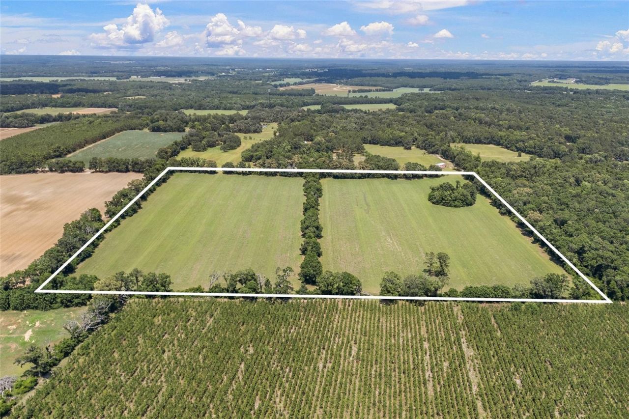 227th Drive, High Springs, FL 32643 Photo