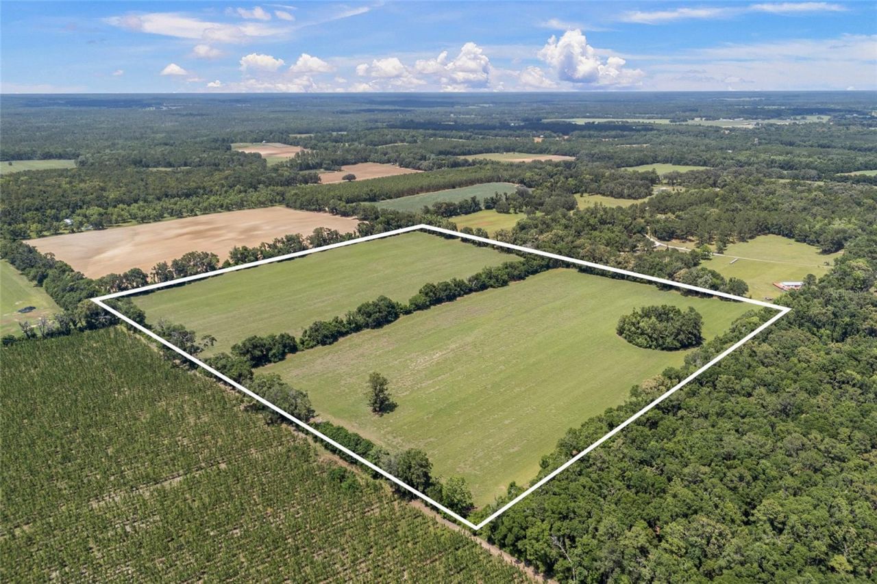 227th Drive, High Springs, FL 32643 Photo