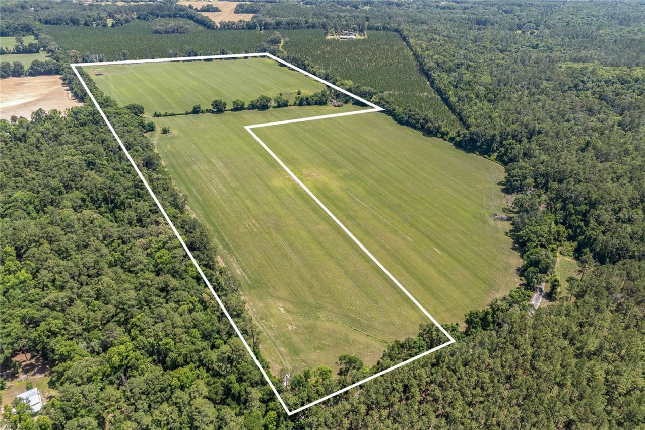 227th Drive, High Springs, FL 32643 Photo