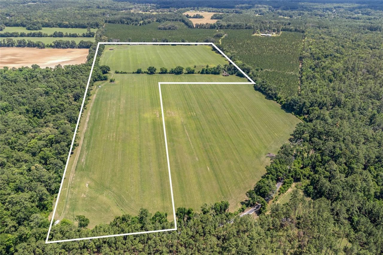 227th Drive, High Springs, FL 32643 Photo