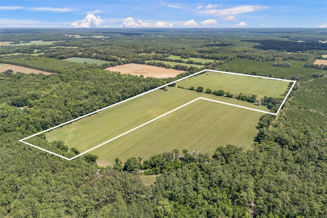 227th Drive, High Springs, FL 32643 Photo