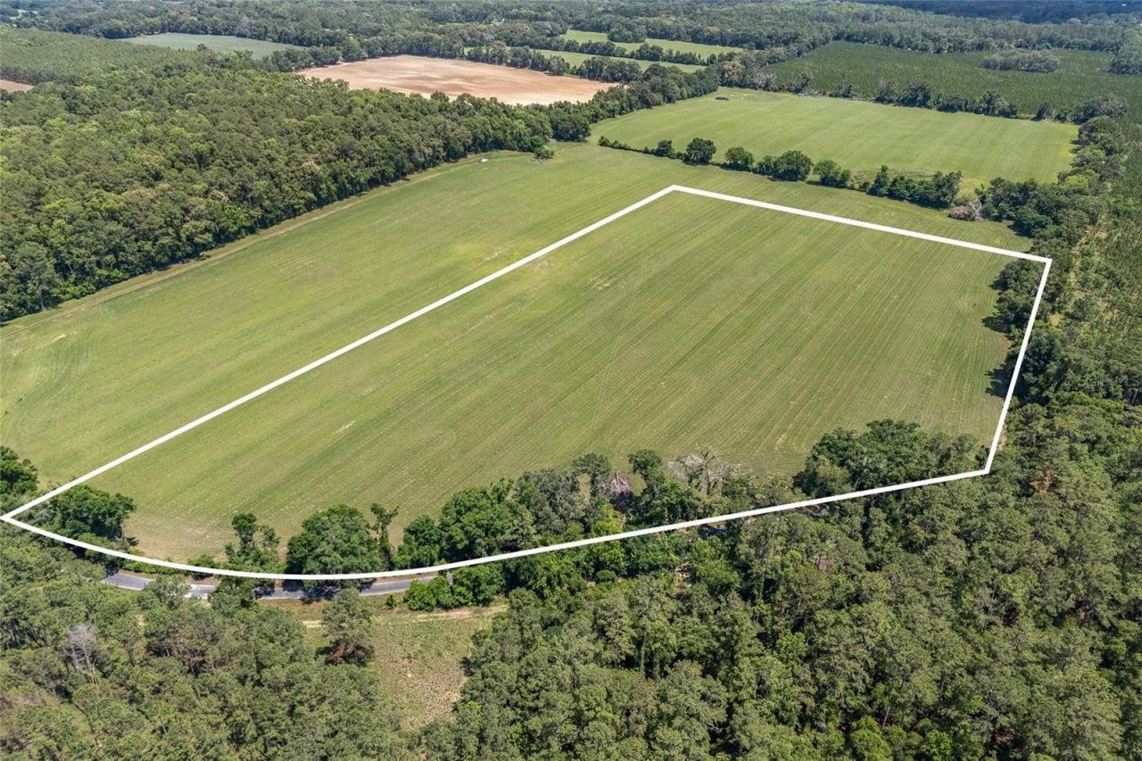 227th Drive, High Springs, FL 32643 Photo