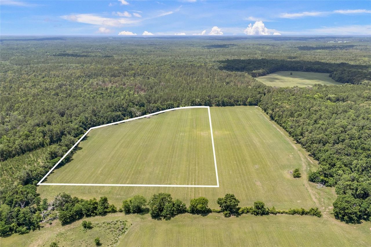 227th Drive, High Springs, FL 32643 Photo